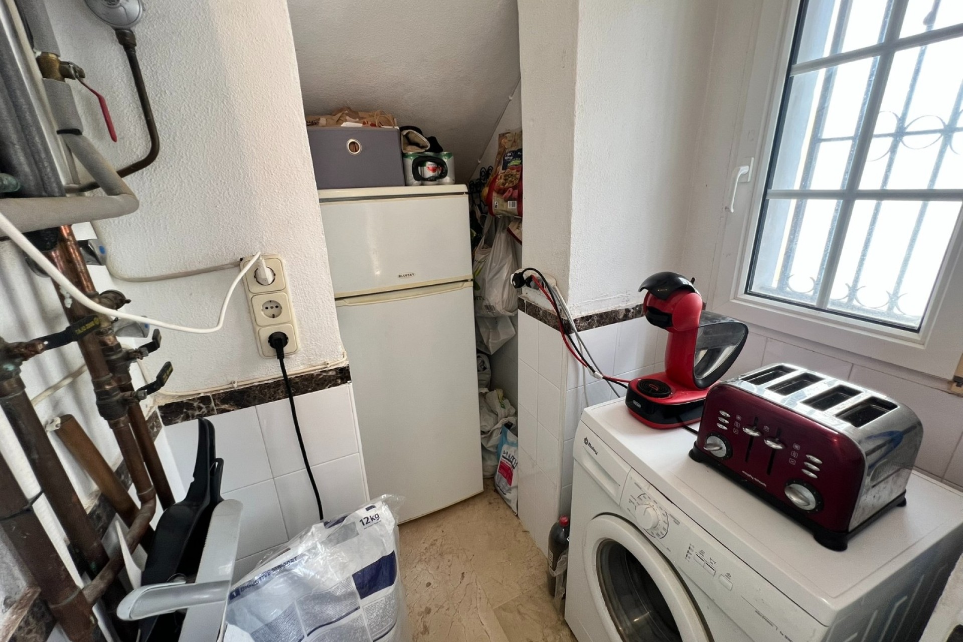 Revente - Villa - Villamartín