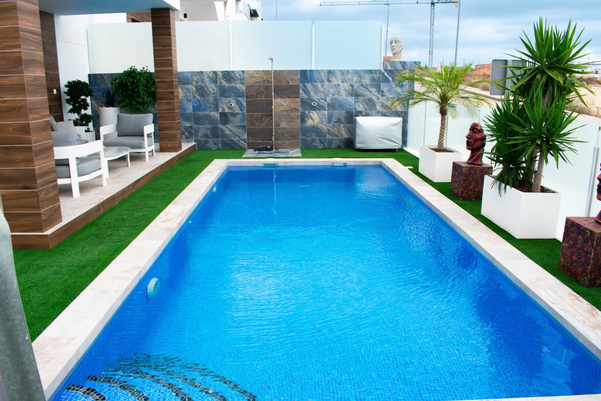 Revente - Villa - Vistabella Golf - Vistabella