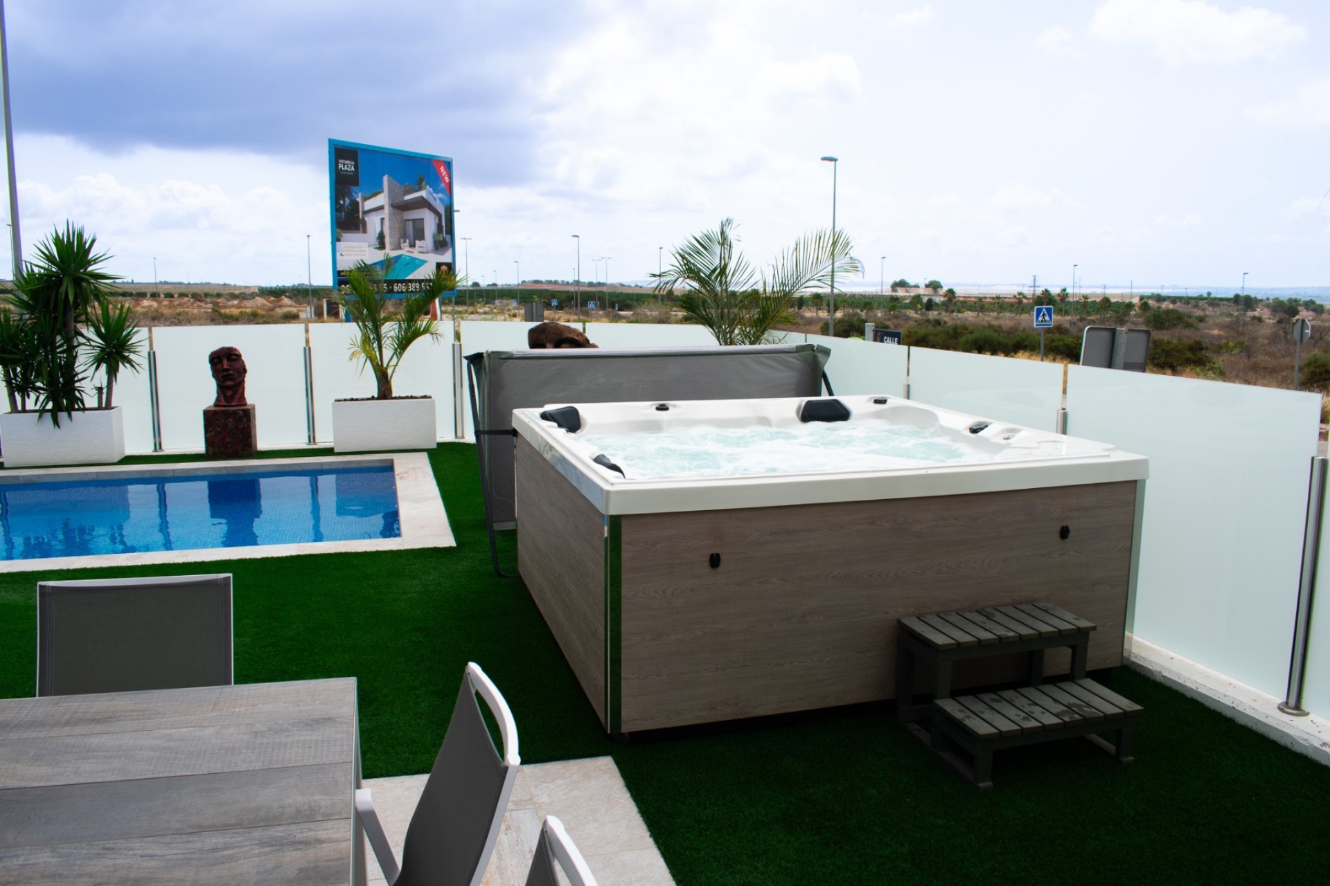 Revente - Villa - Vistabella Golf - Vistabella