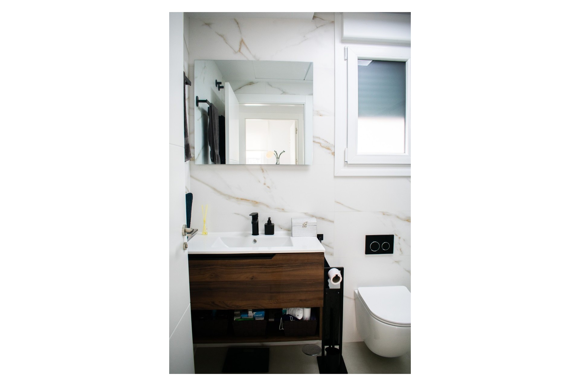 Revente - Villa - Vistabella Golf - Vistabella