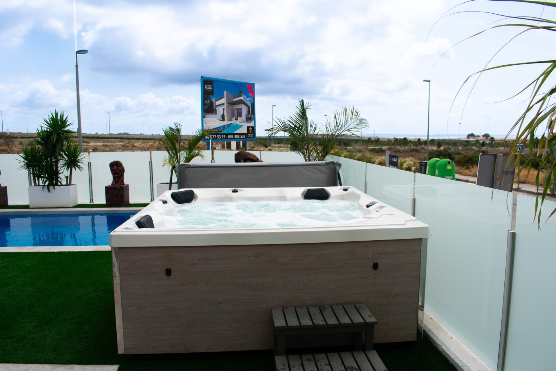 Revente - Villa - Vistabella Golf - Vistabella