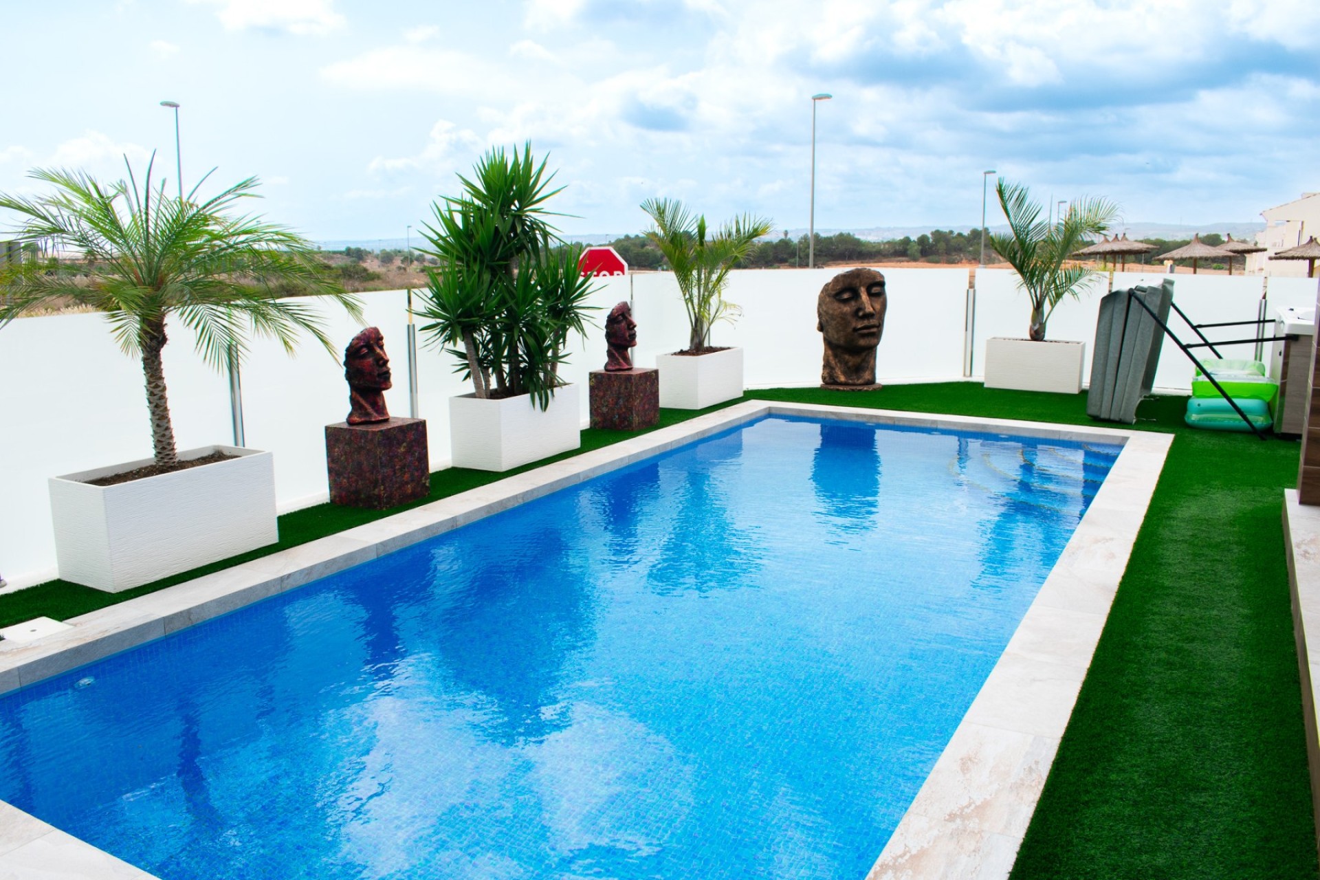 Revente - Villa - Vistabella Golf - Vistabella