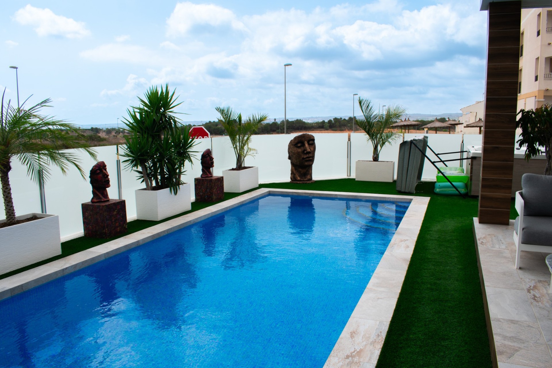 Revente - Villa - Vistabella Golf - Vistabella