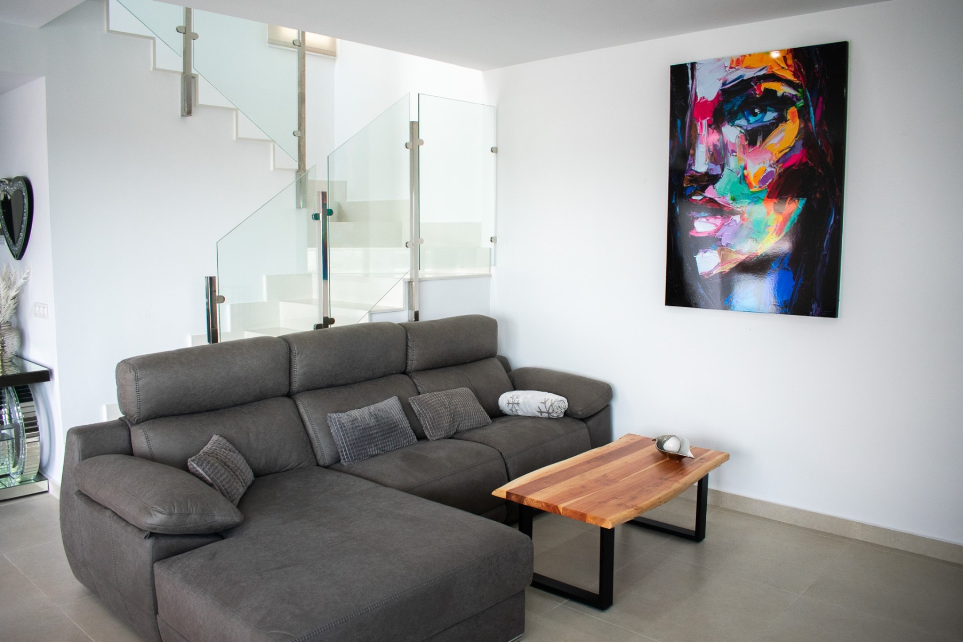 Revente - Villa - Vistabella Golf - Vistabella