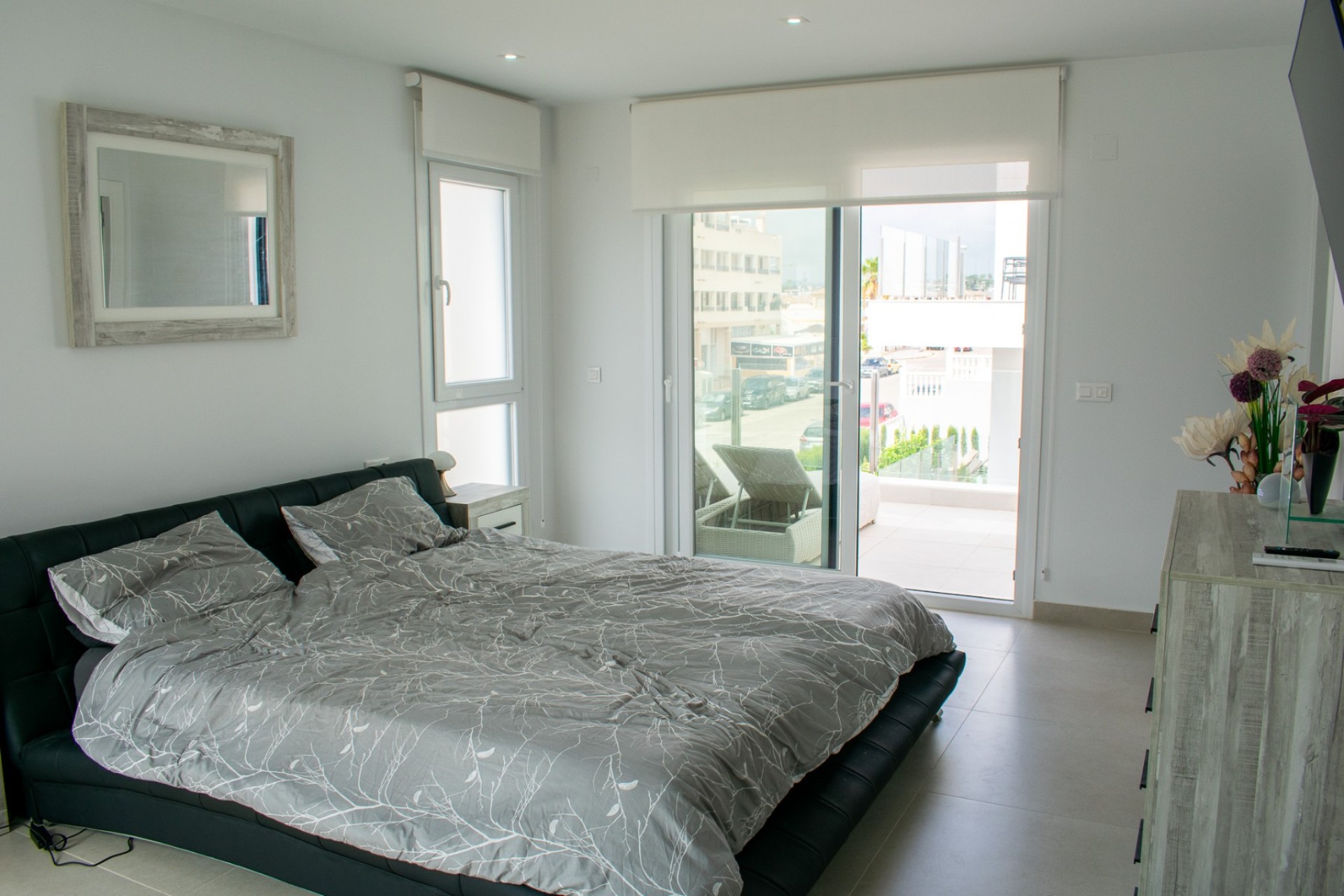 Revente - Villa - Vistabella Golf - Vistabella