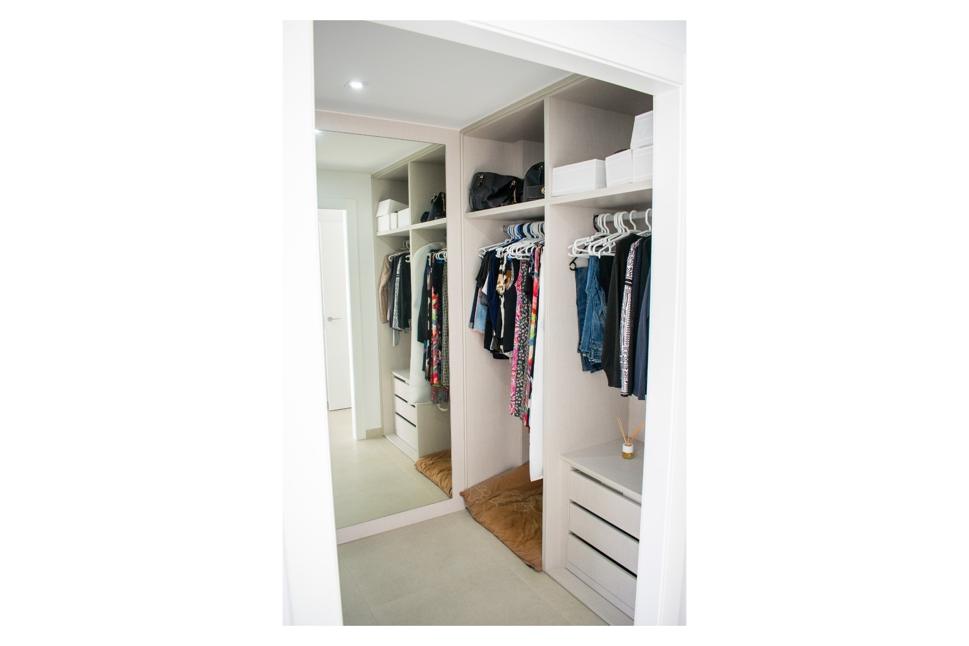 Revente - Villa - Vistabella Golf - Vistabella