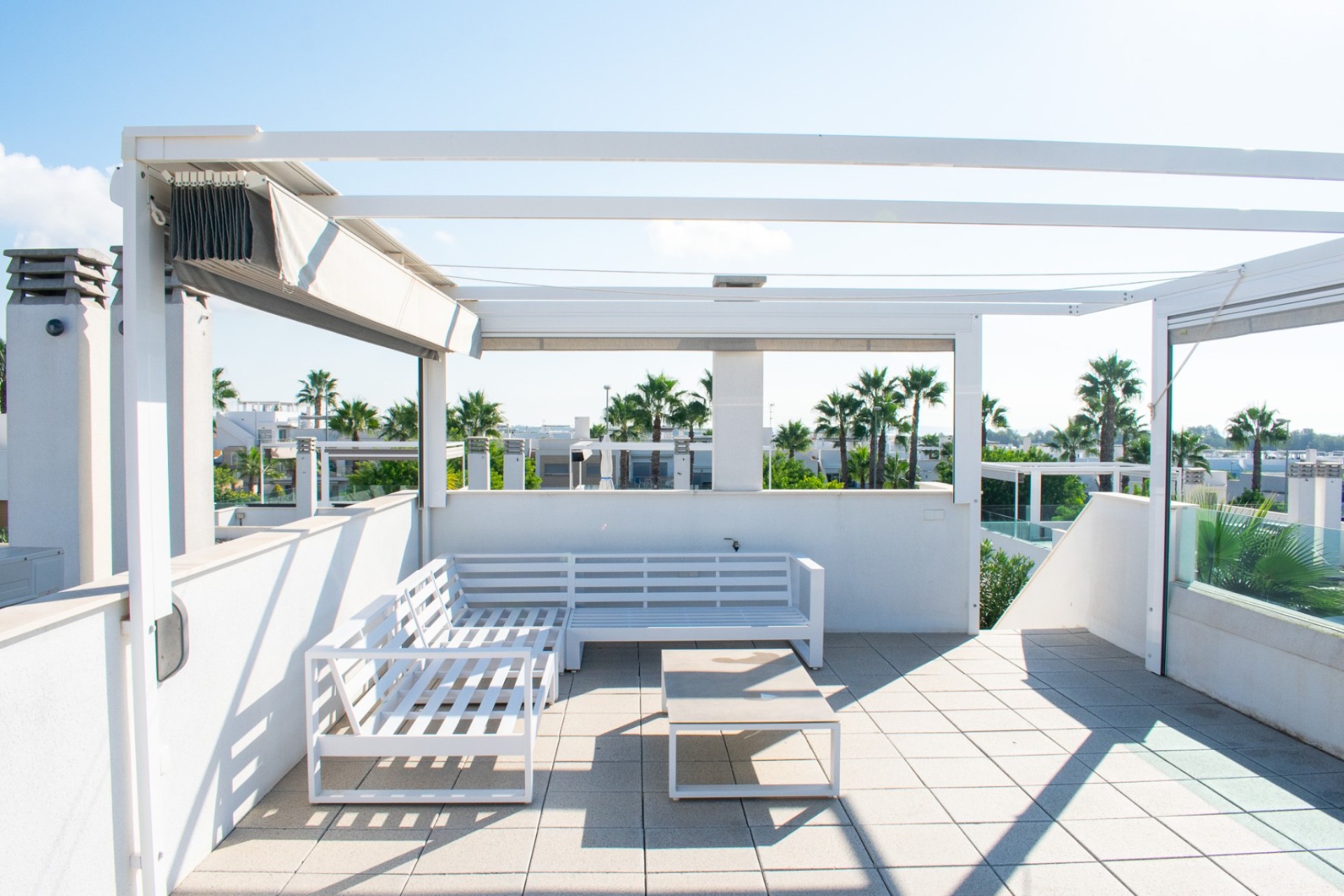 Revente - Villa - Vistabella Golf - Vistabella