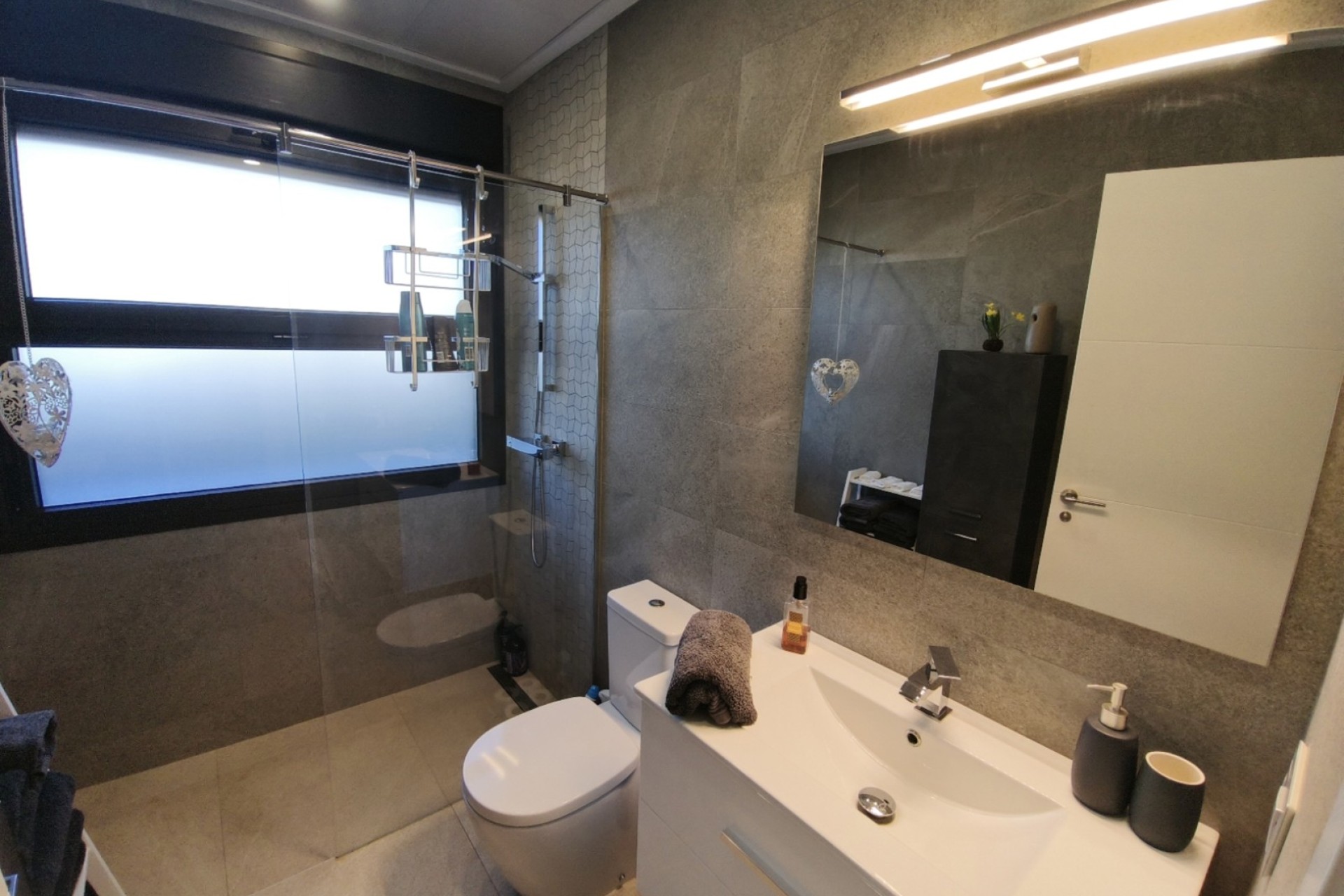 Revente - Villa - Vistabella Golf - Vistabella