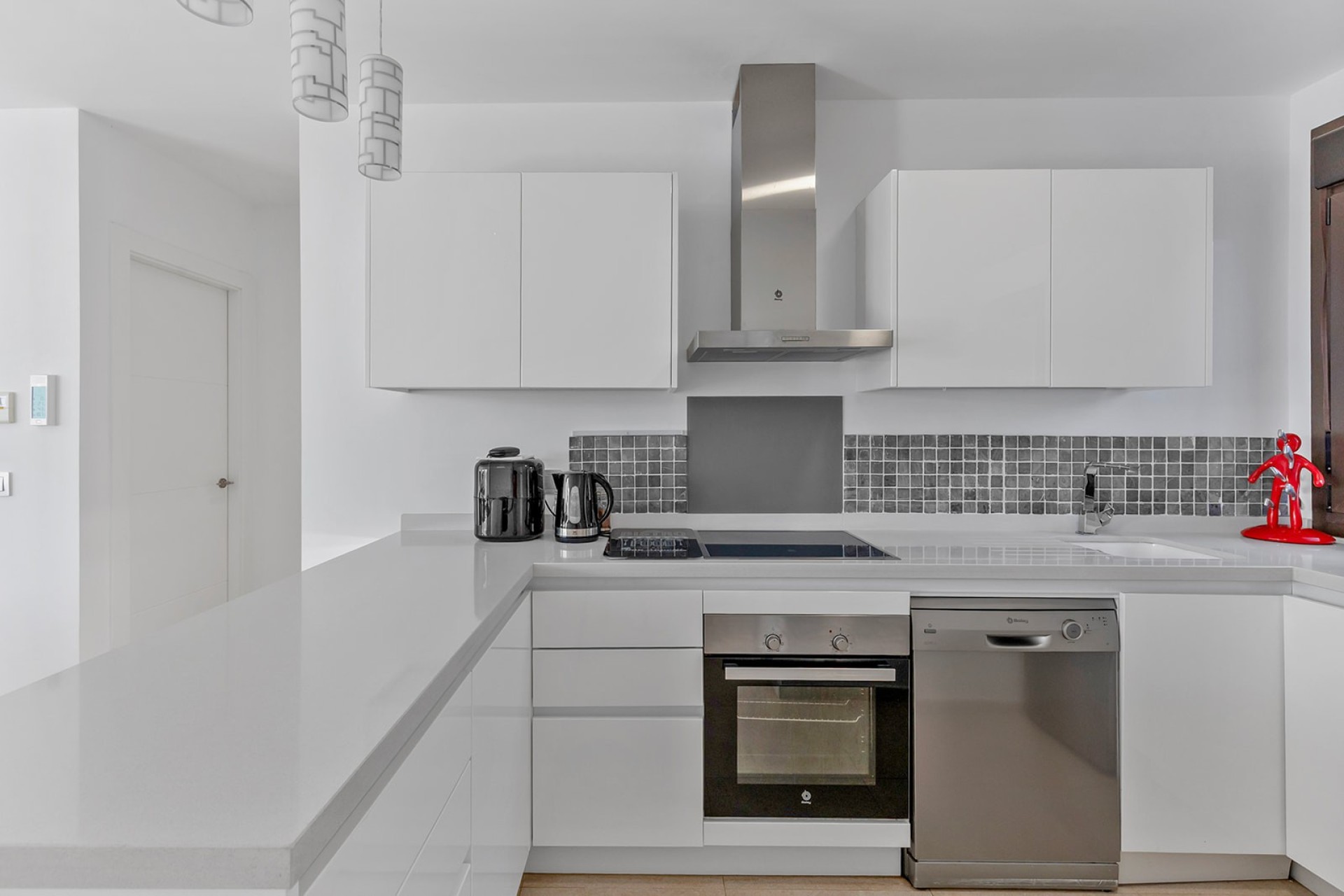 Revente - Villa - Vistabella Golf - Vistabella