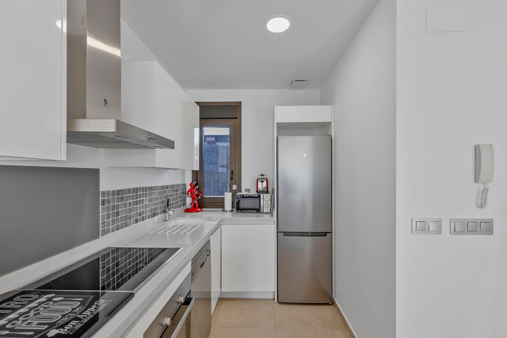 Revente - Villa - Vistabella Golf - Vistabella