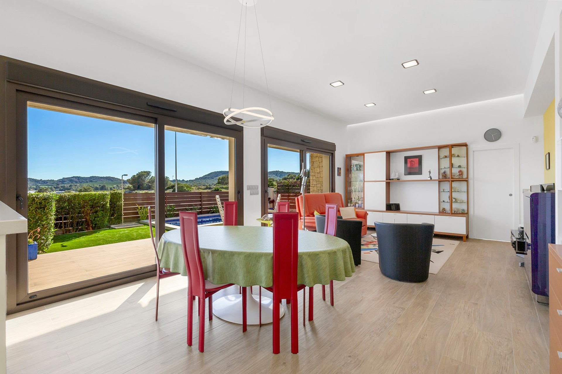 Revente - Villa - Vistabella Golf - Vistabella