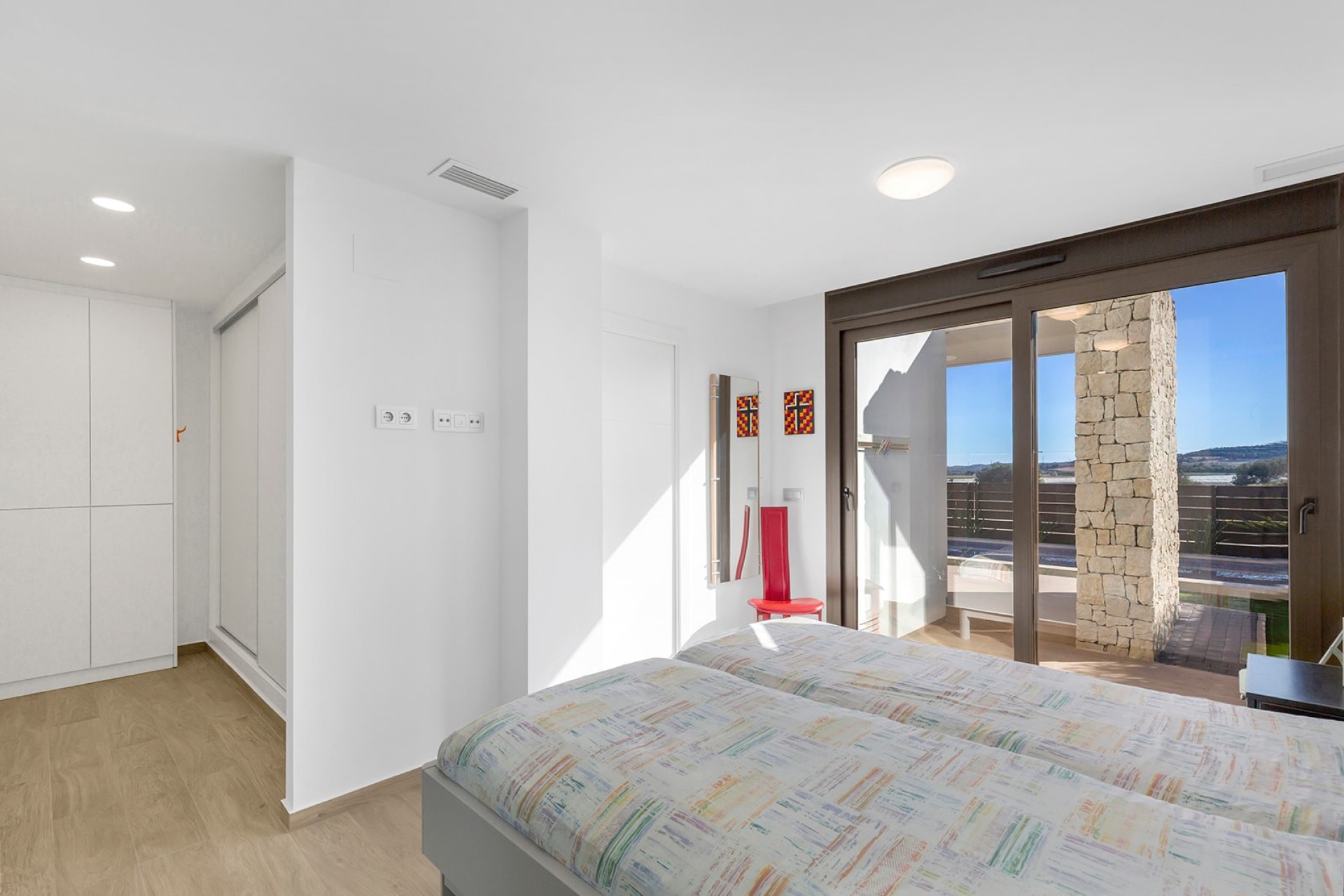 Revente - Villa - Vistabella Golf - Vistabella