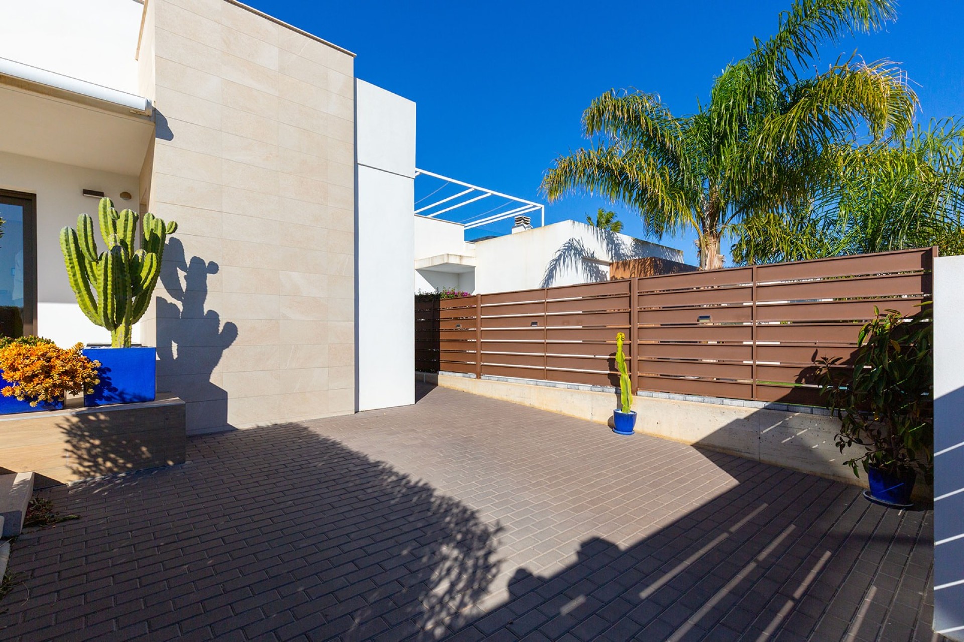 Revente - Villa - Vistabella Golf - Vistabella