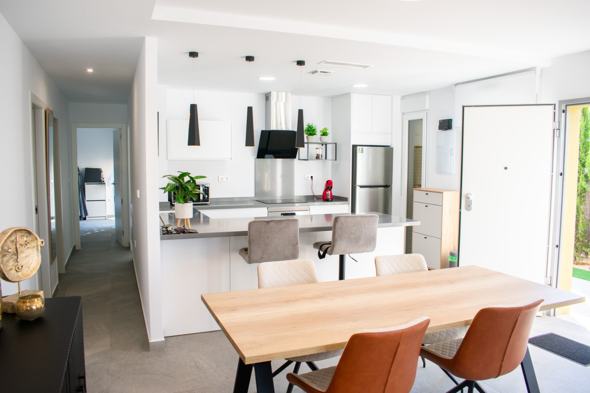 Revente - Villa - Vistabella Golf - Vistabella