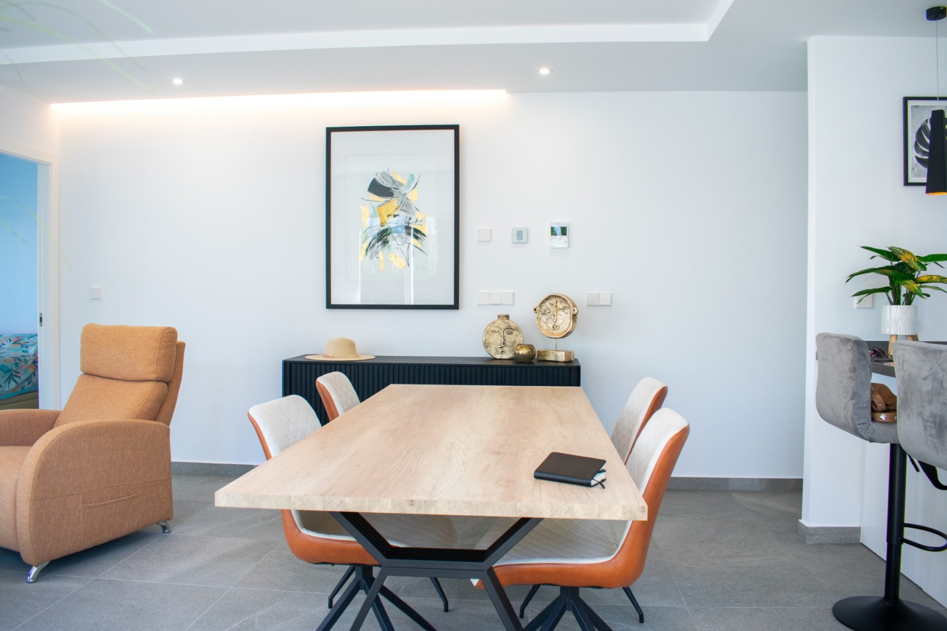 Revente - Villa - Vistabella Golf - Vistabella