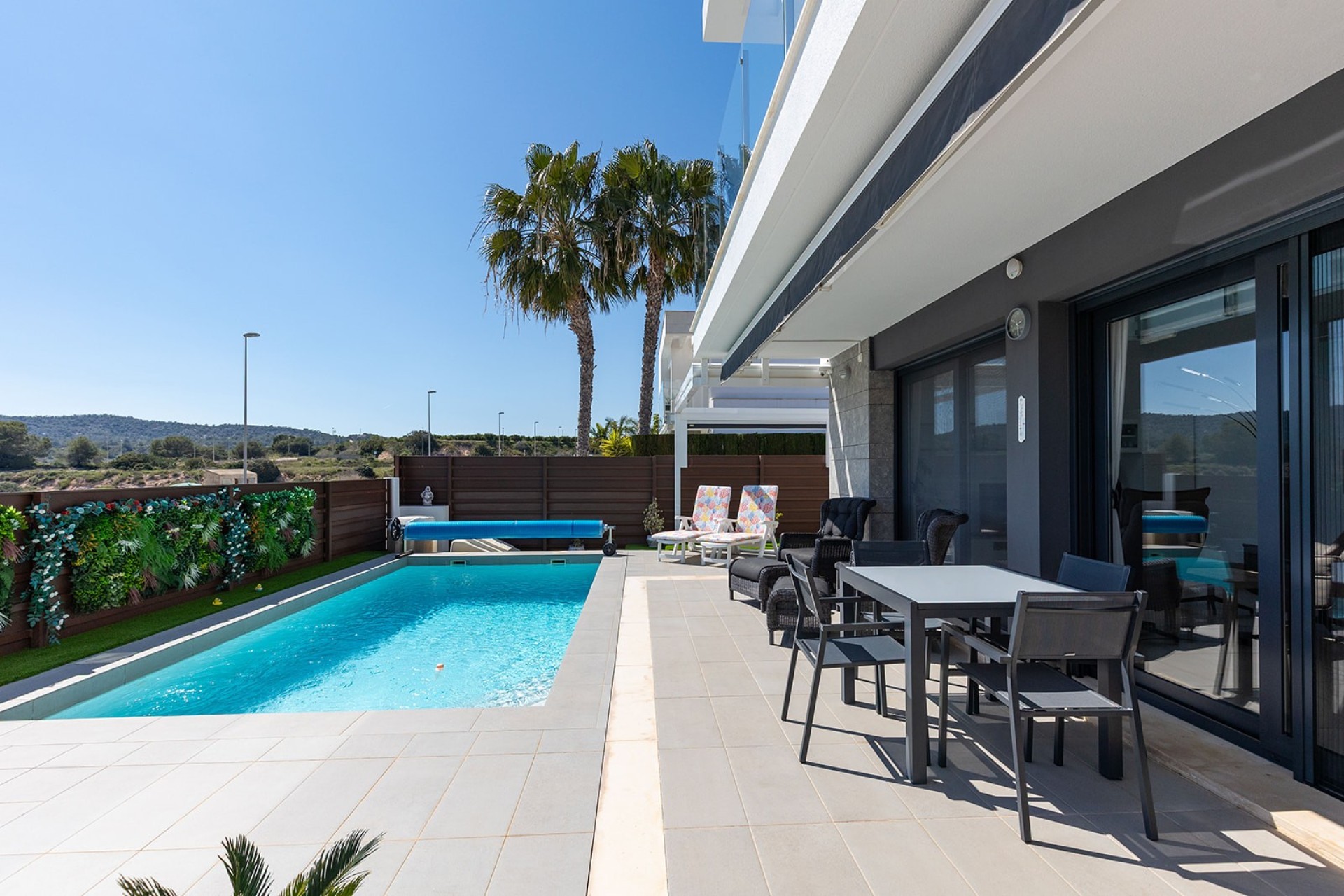 Revente - Villa - Vistabella Golf - Vistabella