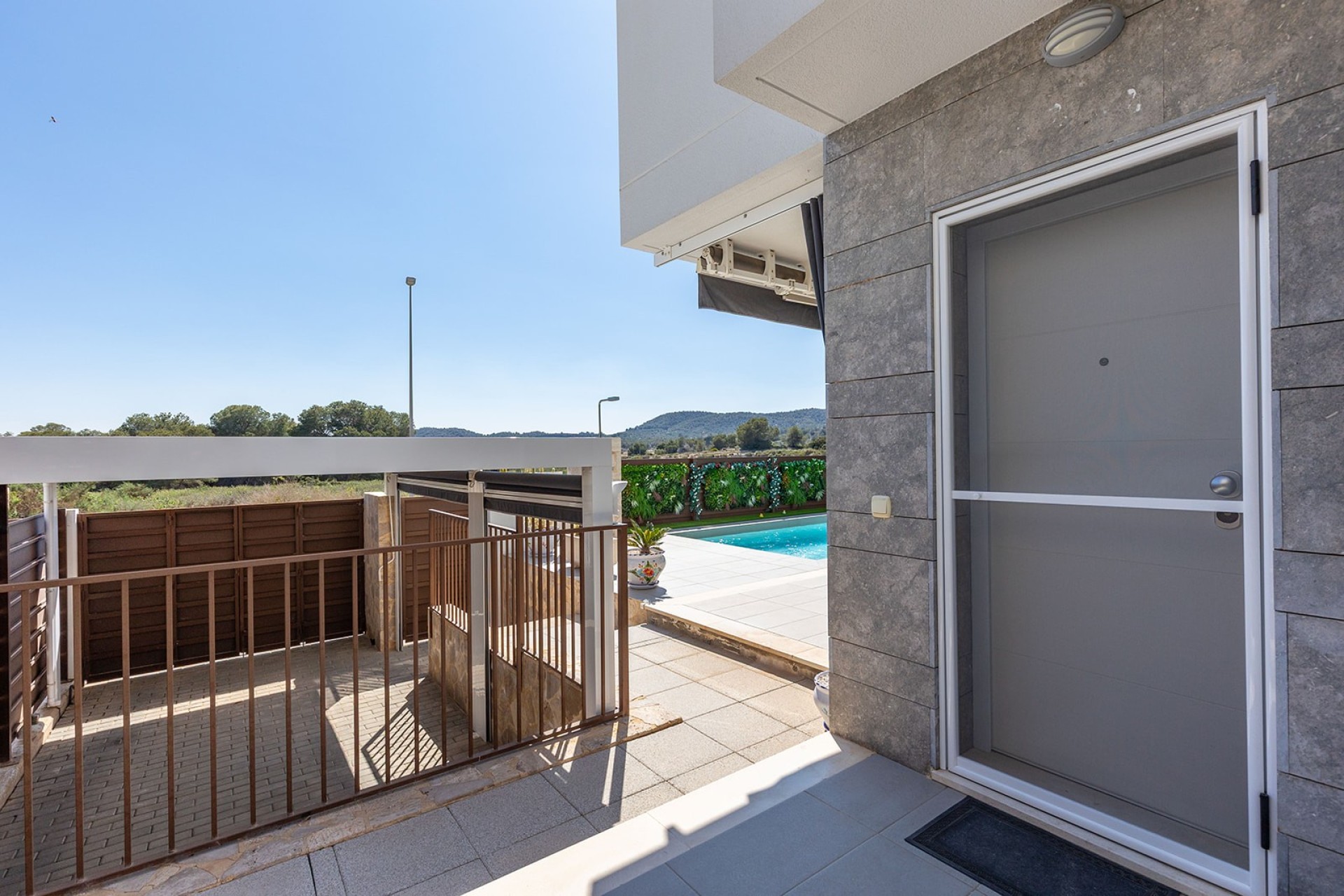 Revente - Villa - Vistabella Golf - Vistabella