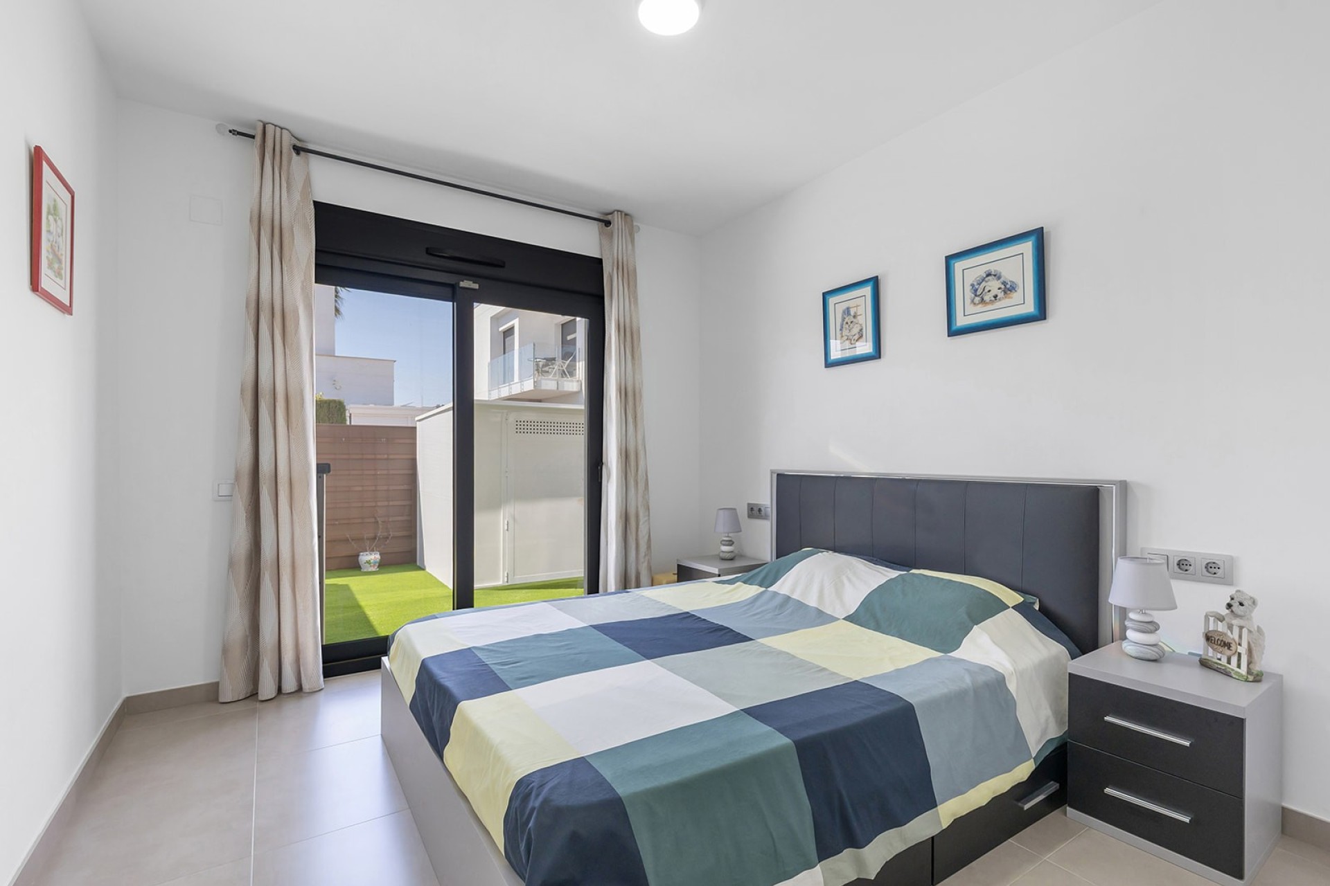 Revente - Villa - Vistabella Golf - Vistabella