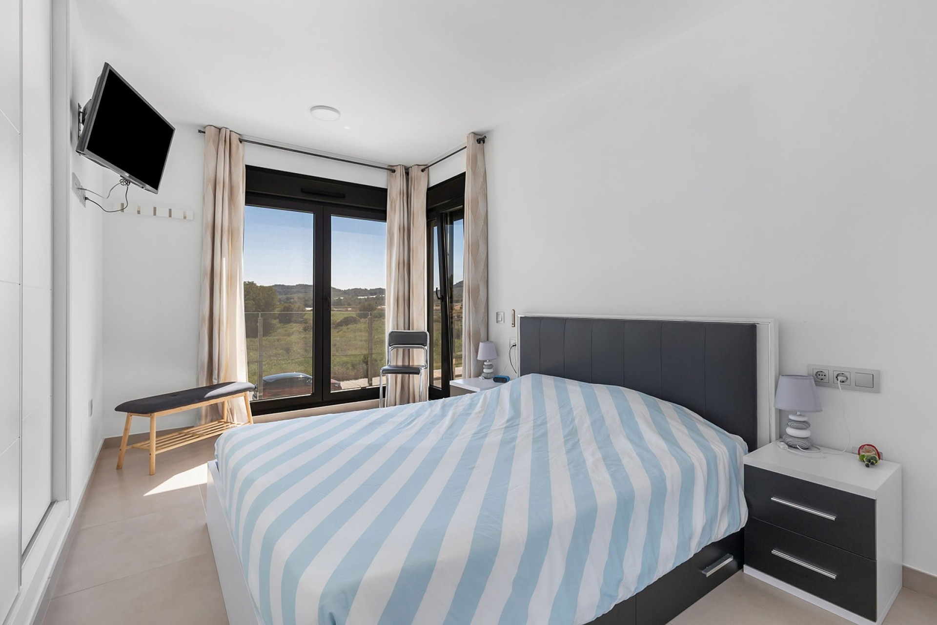 Revente - Villa - Vistabella Golf - Vistabella