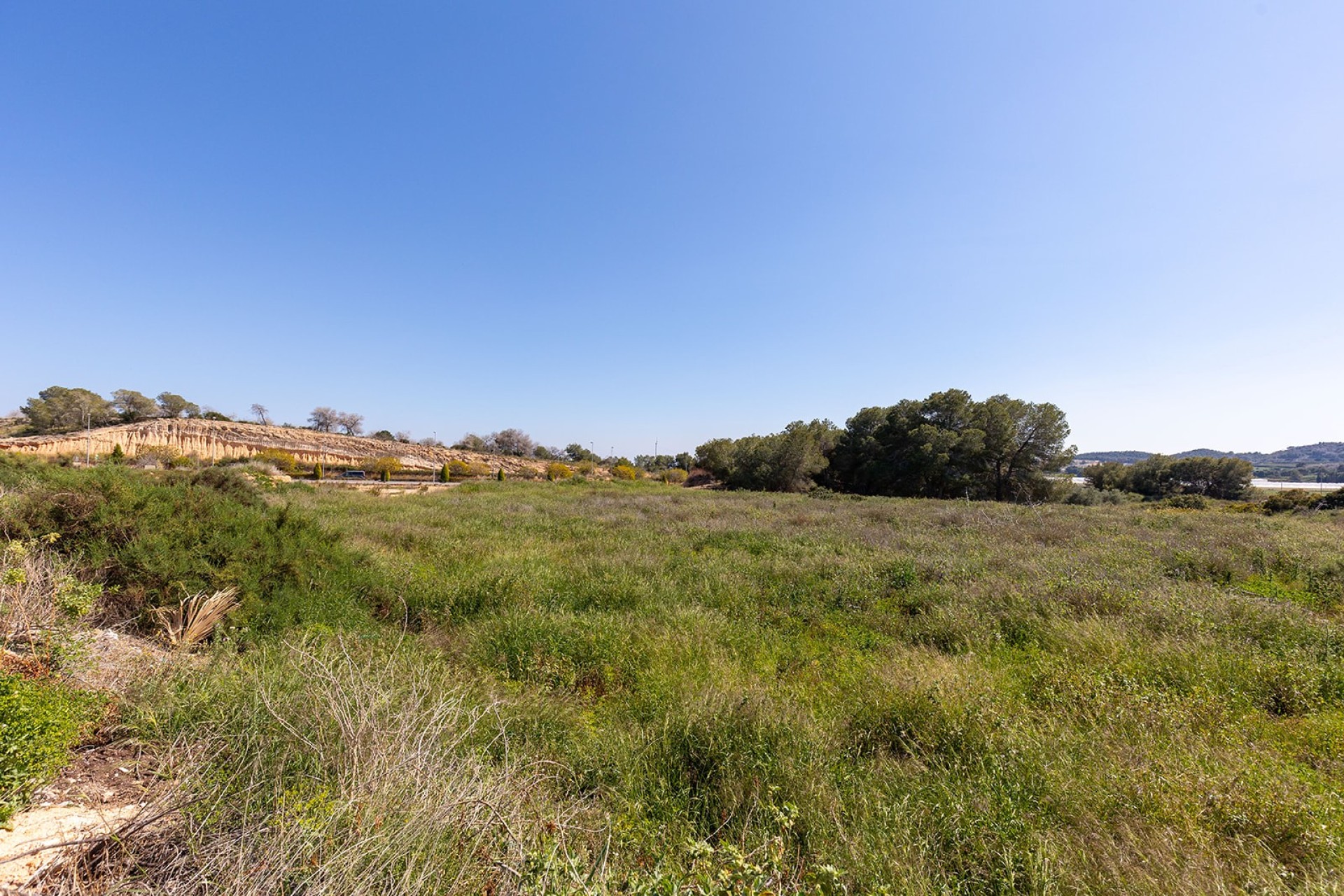 Revente - Villa - Vistabella Golf - Vistabella