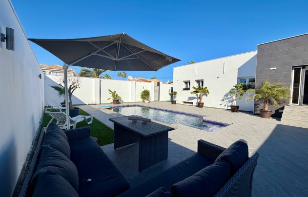 Villa (detached) - Revente - Ciudad Quesada - Ciudad Quesada