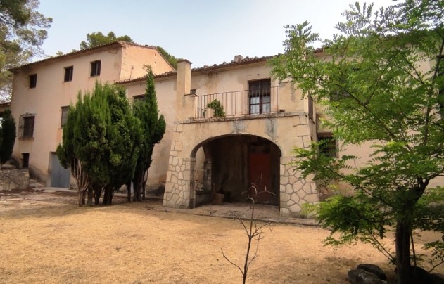 Villa - Herverkoop - Alcoy - Alcoy