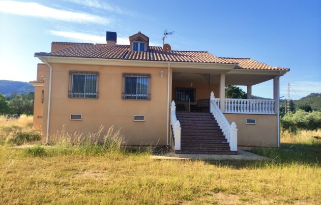 Villa - Herverkoop - Alcoy - Alcoy