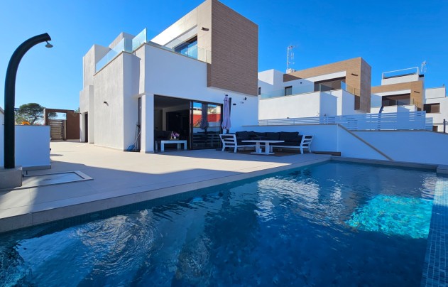 Villa - Herverkoop - Algorfa - Algorfa