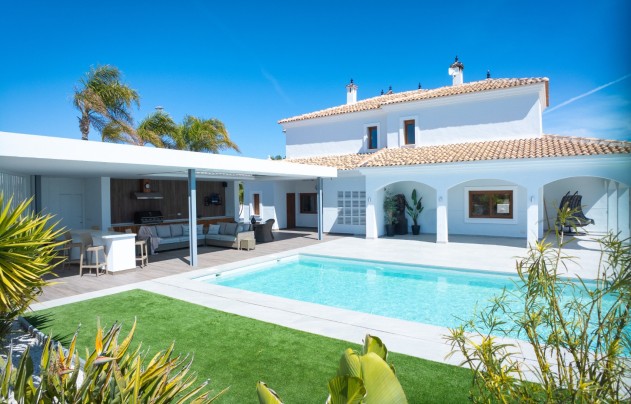 Villa - Herverkoop - Altaona Golf and Country Village - Altaona Golf - Country Village