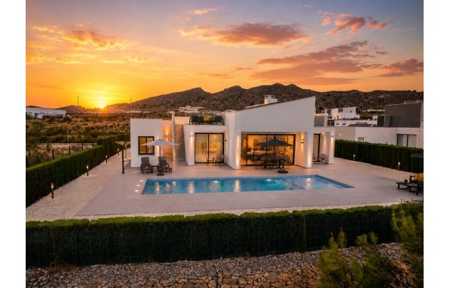 Villa - Herverkoop - Altaona Golf and Country Village - Altaona Golf - Country Village