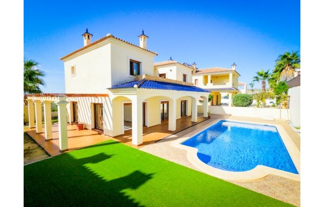 Villa - Herverkoop - Altaona Golf and Country Village - Altaona Golf - Country Village
