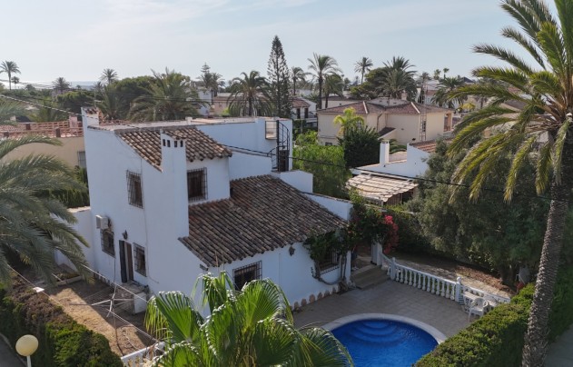 Villa - Herverkoop - Cabo Roig - Cabo Roig