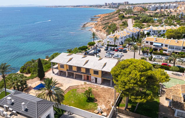Villa - Herverkoop - Cabo Roig - Cabo Roig