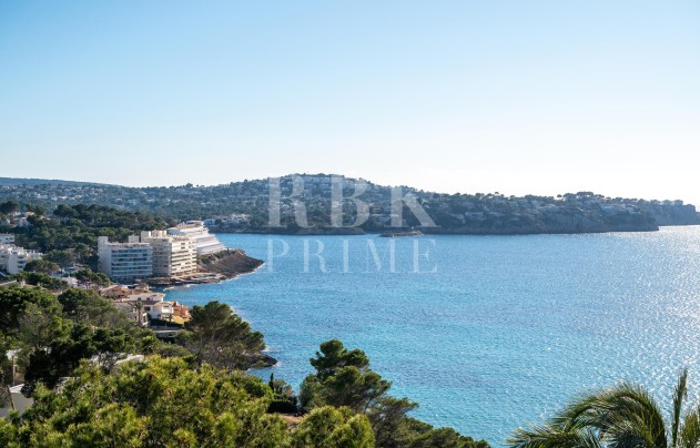 Villa - Herverkoop - Calvià - Costa de la Calma