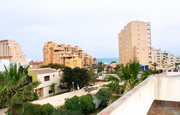 Villa - Herverkoop - Cartagena - La Manga del Mar Menor
