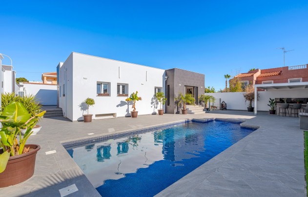 Villa - Herverkoop - Ciudad Quesada - Ciudad Quesada