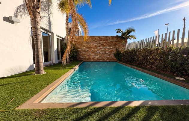 Villa - Herverkoop - Ciudad Quesada - Ciudad Quesada