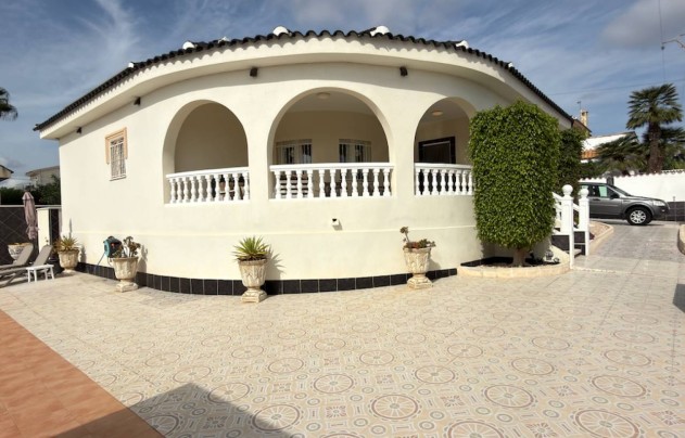 Villa - Herverkoop - Ciudad Quesada - Ciudad Quesada