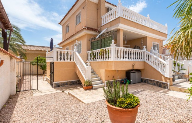 Villa - Herverkoop - Ciudad Quesada - Ciudad Quesada