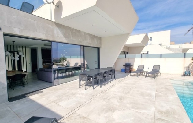 Villa - Herverkoop - Ciudad Quesada - Ciudad Quesada