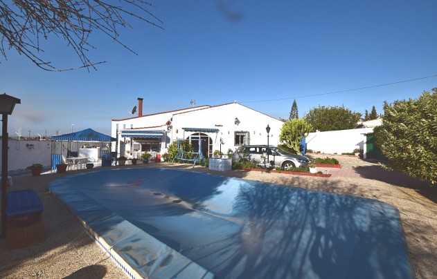 Villa - Herverkoop - Ciudad Quesada - Ciudad Quesada