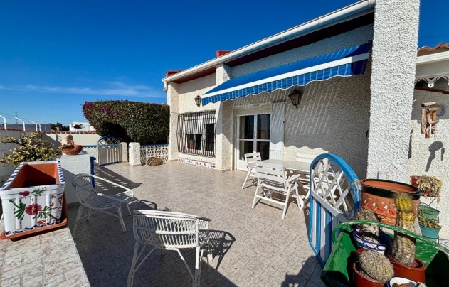 Villa - Herverkoop - Ciudad Quesada - Ciudad Quesada