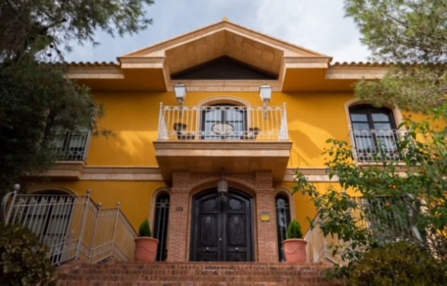 Villa - Herverkoop - Ciudad Quesada - Ciudad Quesada