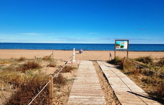 Villa - Herverkoop - Denia - Denia