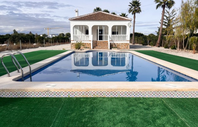 Villa - Herverkoop - Dolores - Dolores