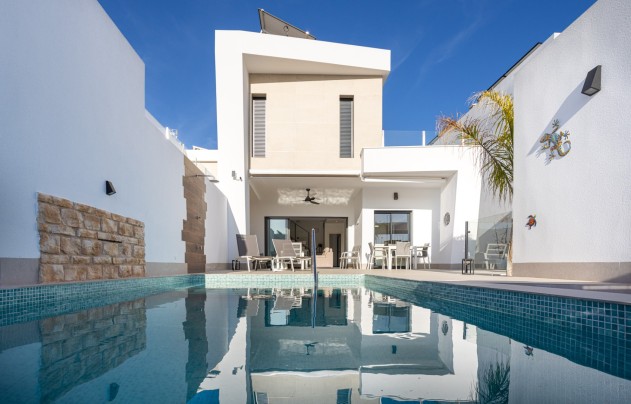 Villa - Herverkoop - Dolores - Dolores