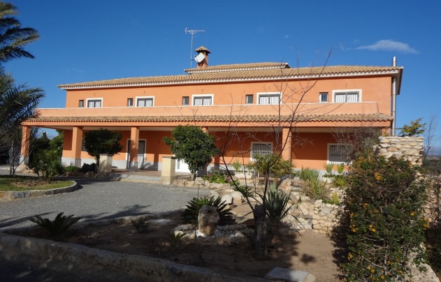 Villa - Herverkoop - El Altet - El Altet