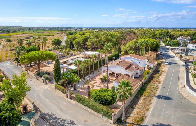 Villa - Herverkoop - Elche - Elche