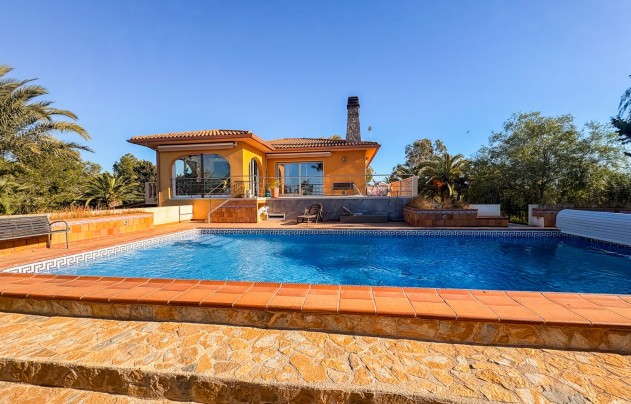 Villa - Herverkoop - Elche - Las Bayas