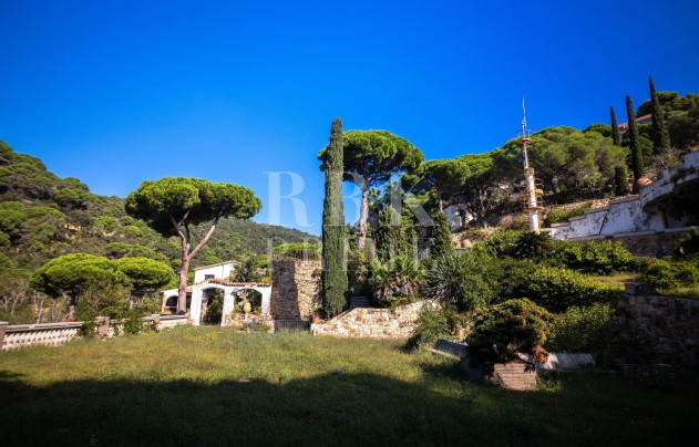 Villa - Herverkoop - Girona - Girona